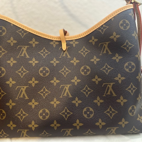 Louis Vuitton CarryAll PM - Picture 12 of 17